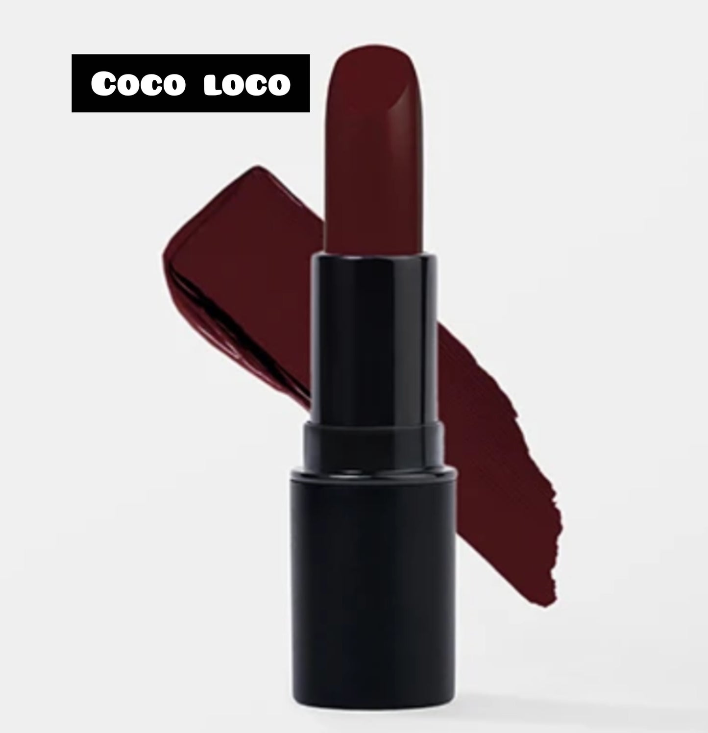Vida New York Matte Matters Lipstick