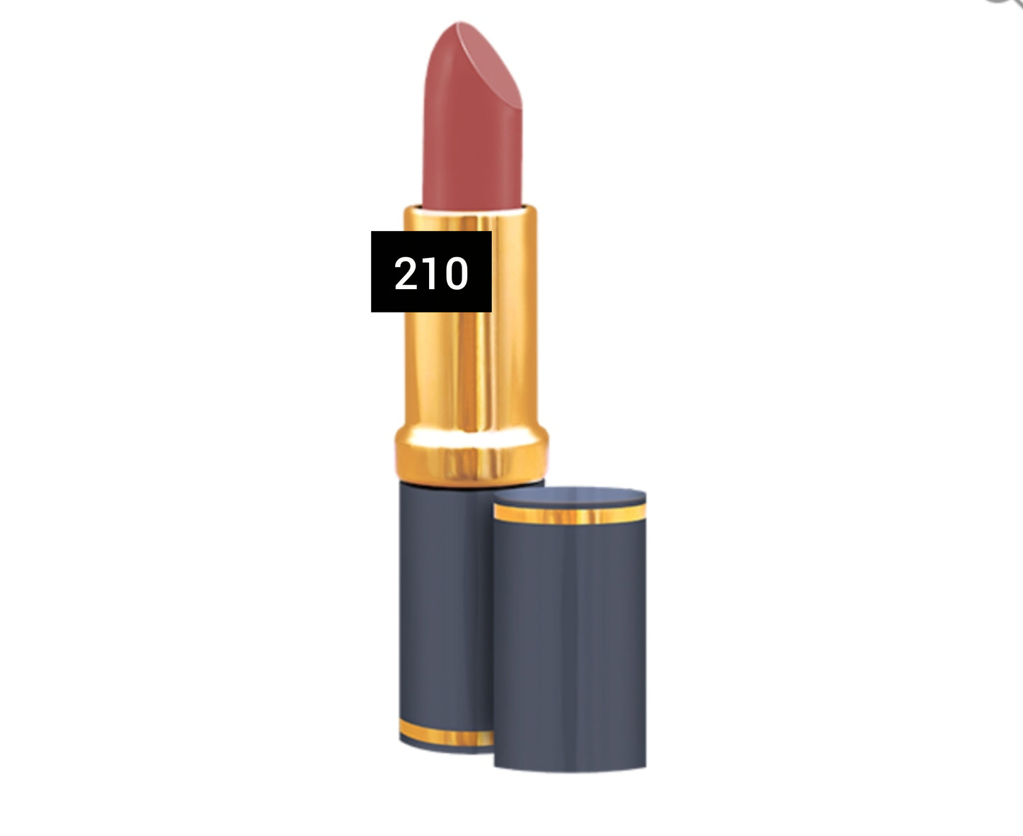 Medora lipstick matte all numbers