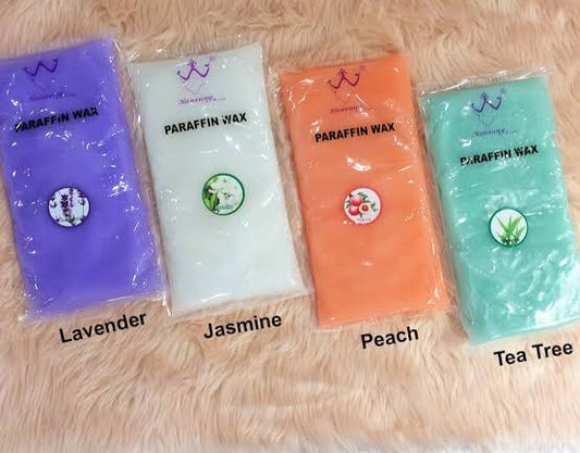 Paraffin Wax Konsung Beauty 450gm