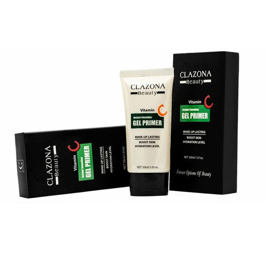 Clazona Face Gel Primer