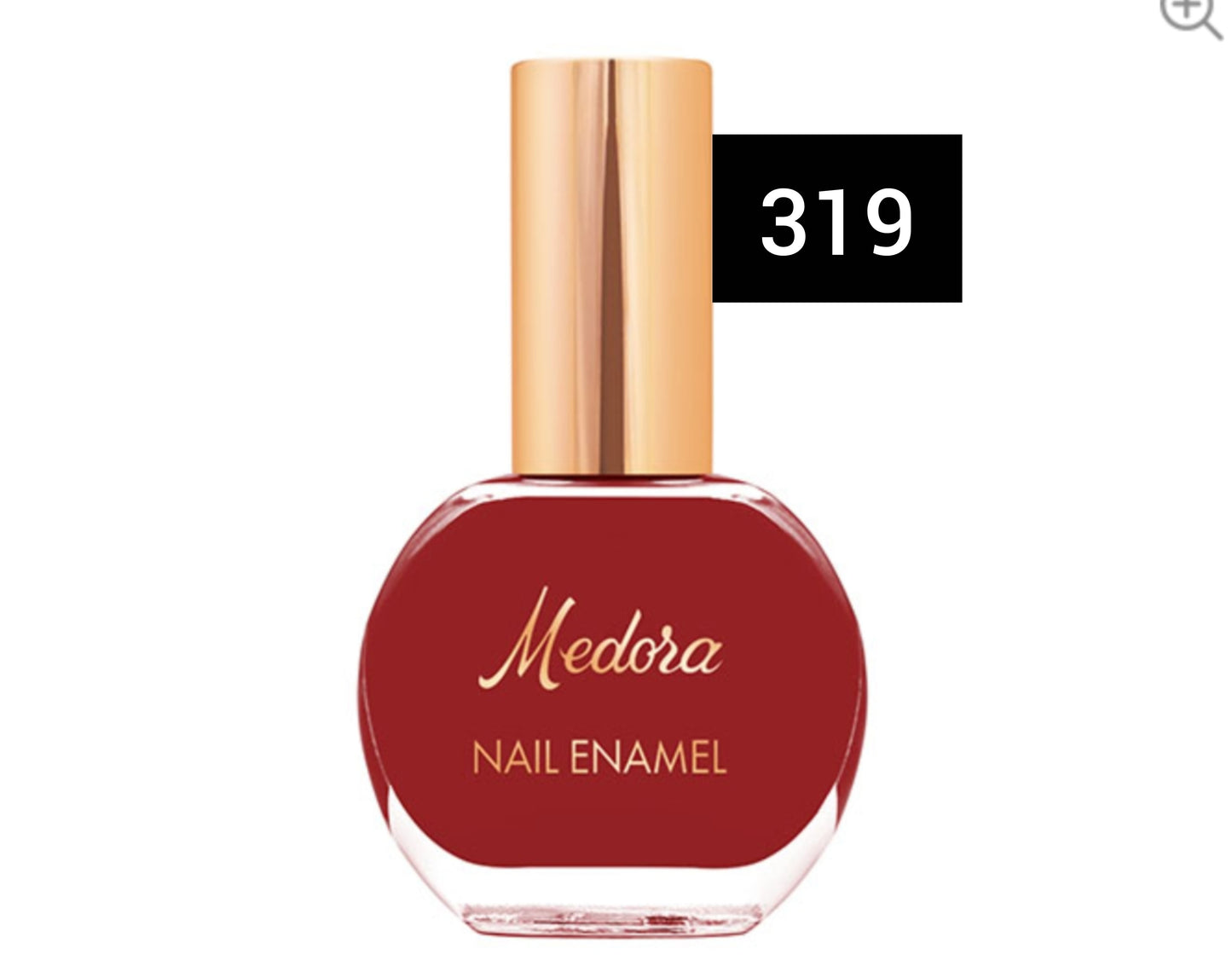Medora Nail paint /Polish /Enamel 16ml