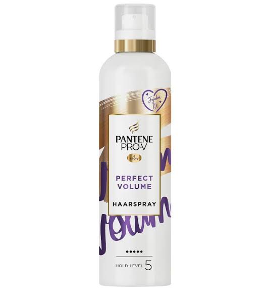 Pantene Pro-V Perfect Volume Hairspray 5, 250ml