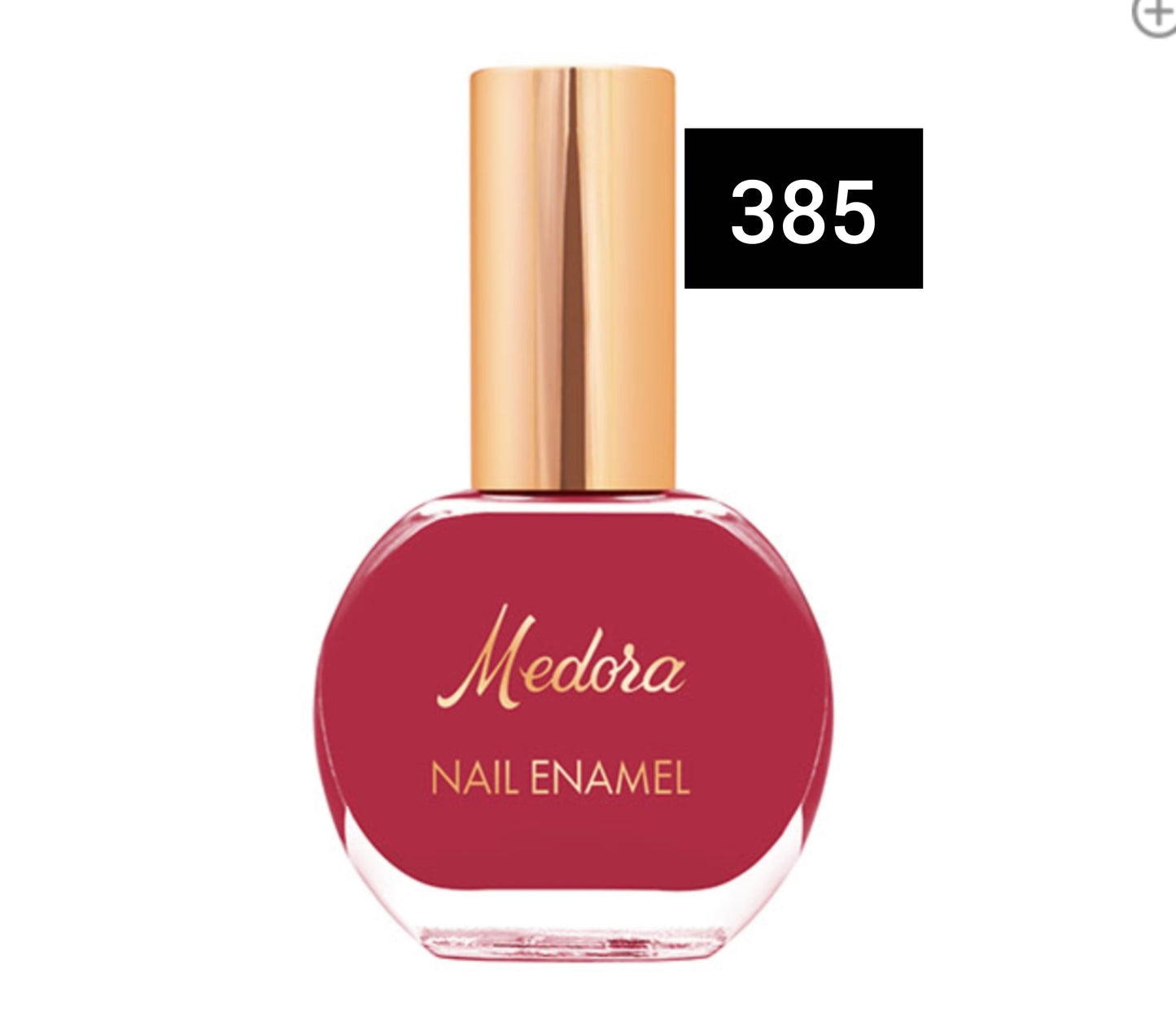 Medora Nail paint /Polish /Enamel 16ml