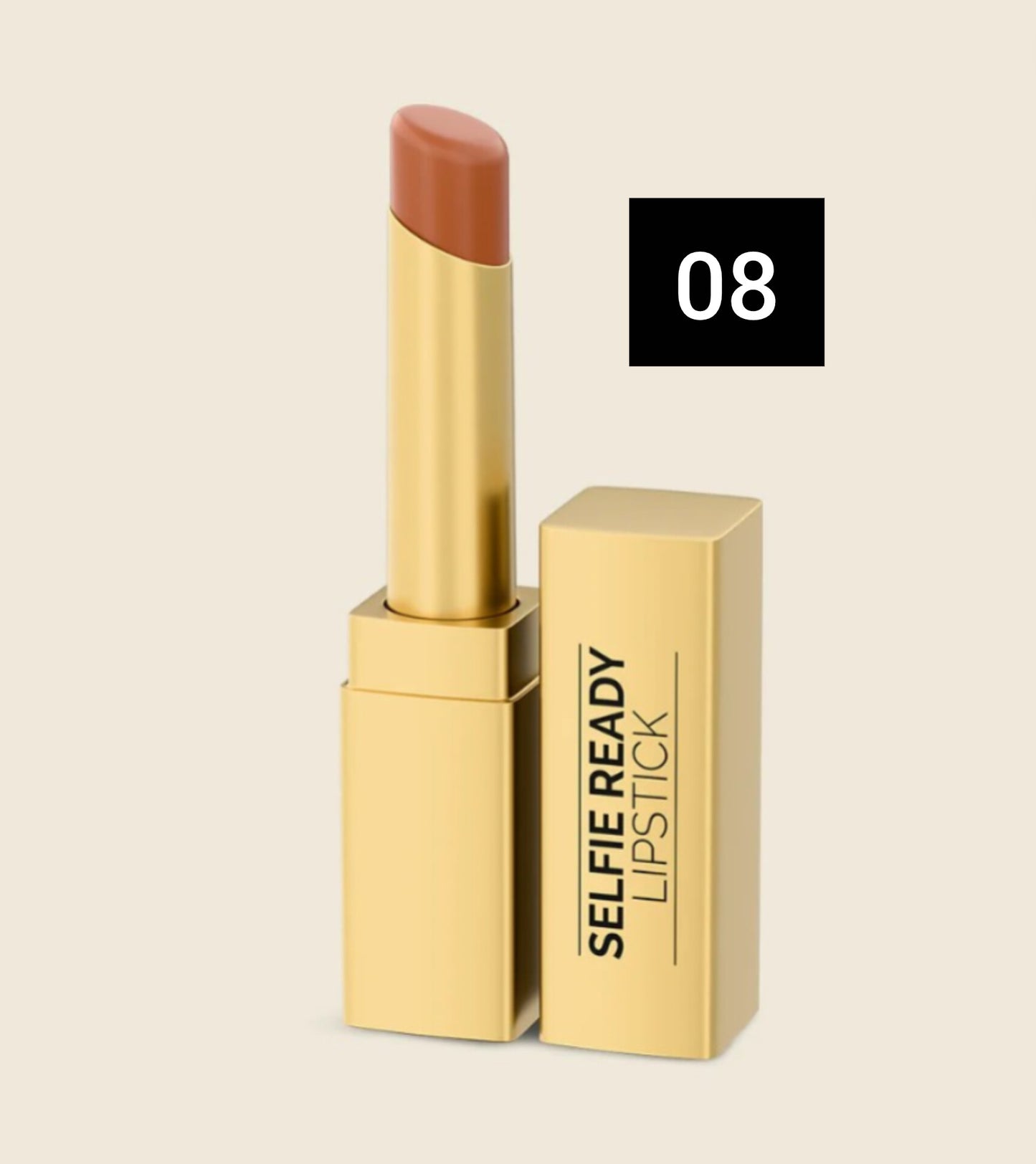 Amrij SELFIE READY LIPSTICK