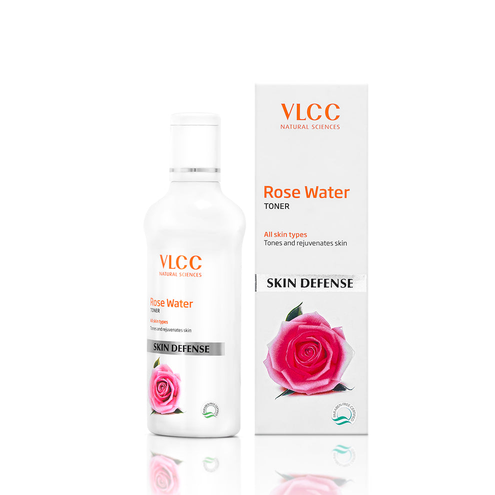 VLCC Rose Water 100ml