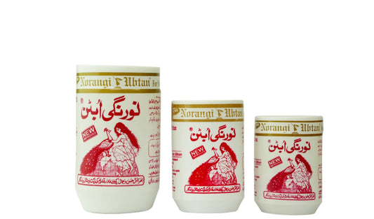 Norangi ubtan