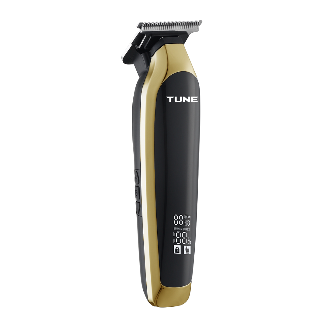 Tune Classic Smart Travel Lock Hair Trimmer - TR303