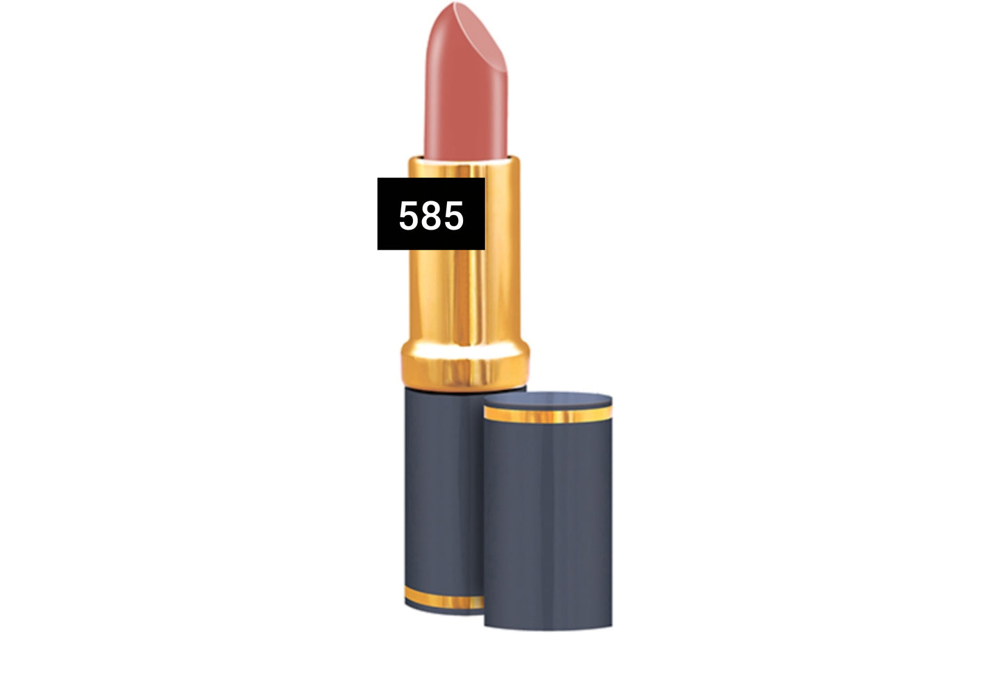 Medora lipstick matte all numbers