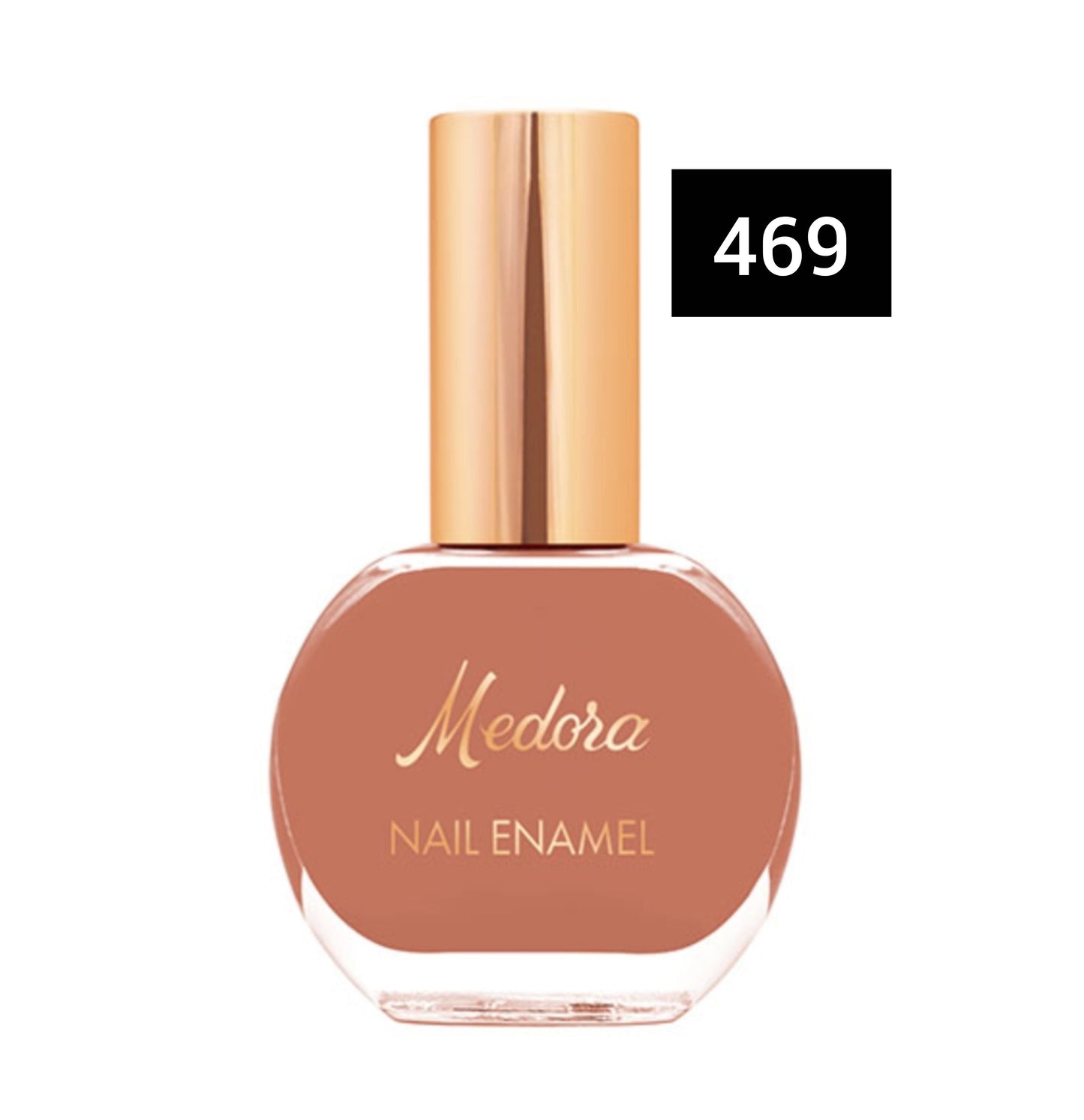 Medora Nail paint /Polish /Enamel 16ml
