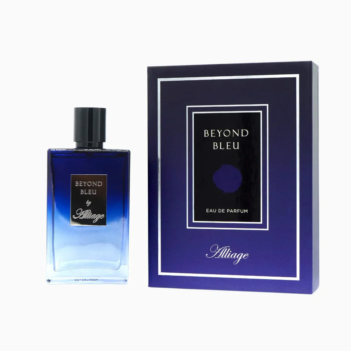 Alliage beyond Bleu eau de Perfume 100ml