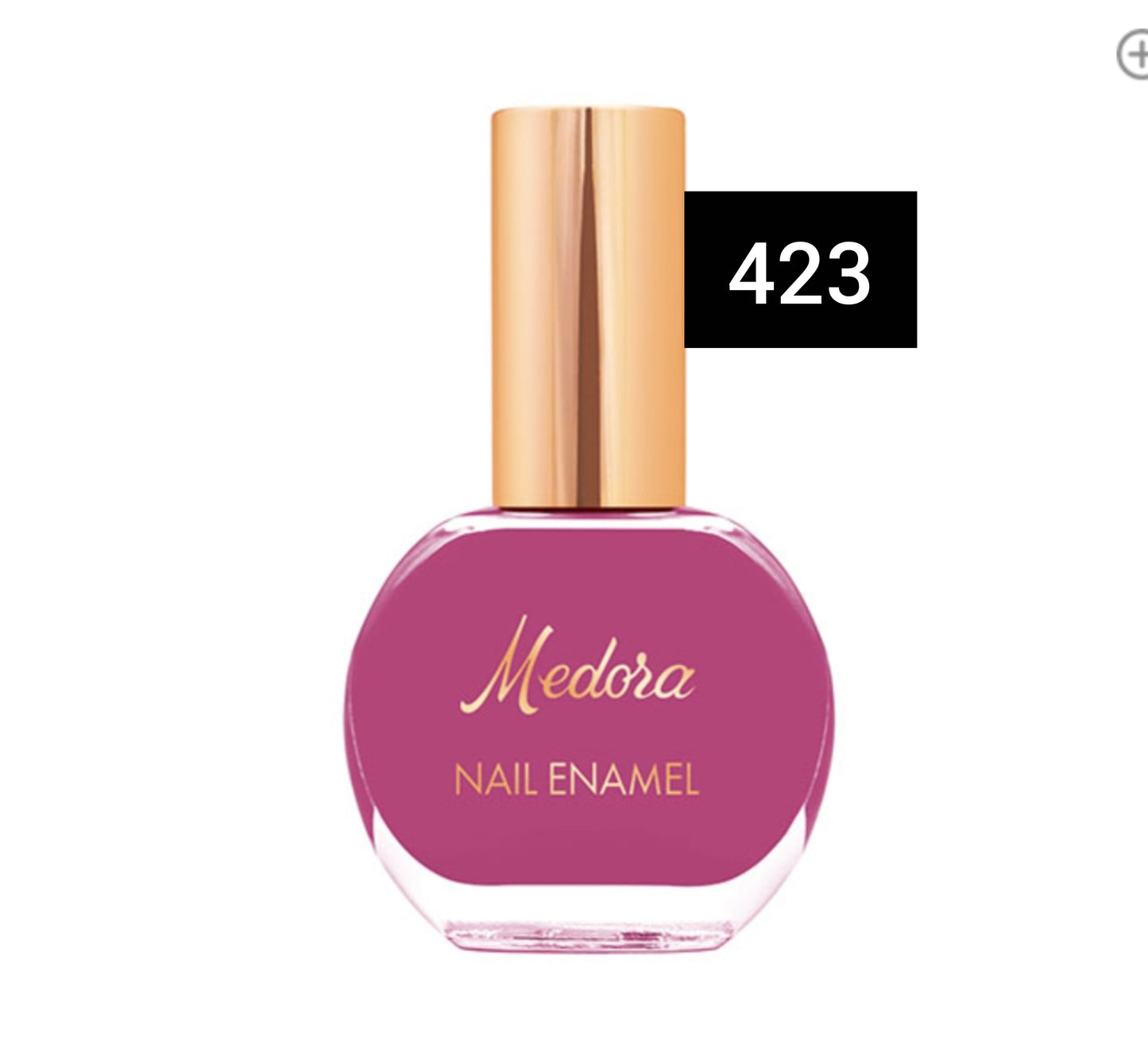 Medora Nail paint /Polish /Enamel 16ml