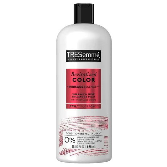 TRESemme Revitalized Color Care Conditioner, 828ml