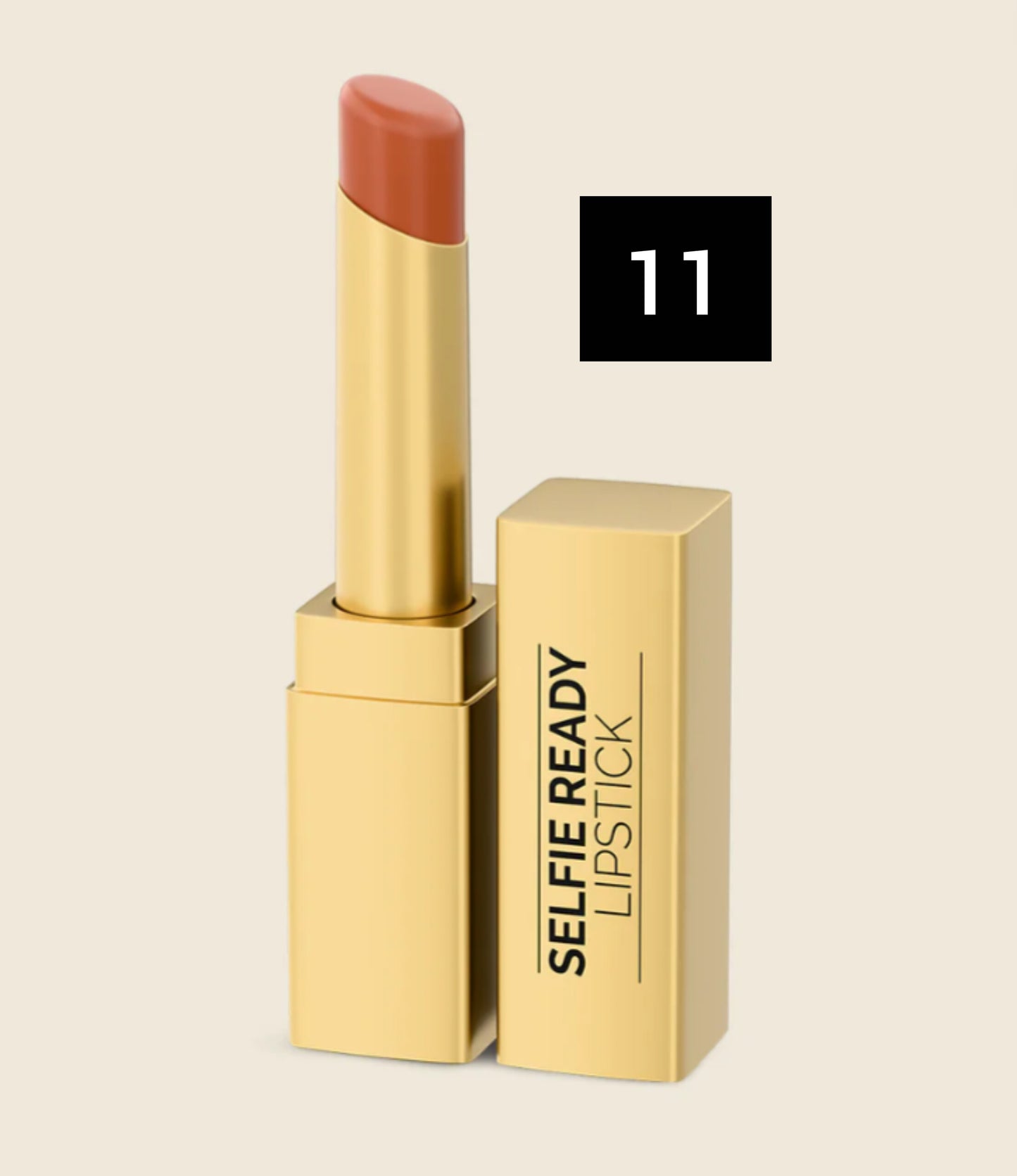 Amrij SELFIE READY LIPSTICK
