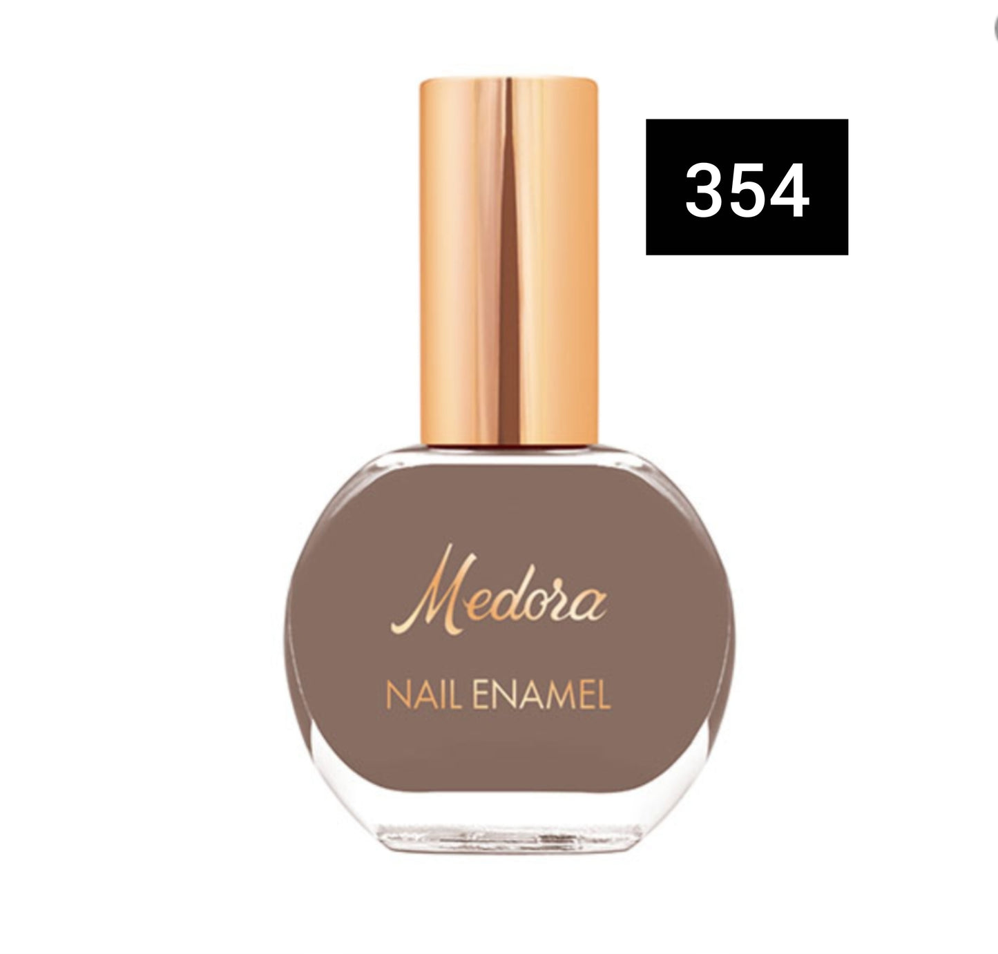Medora Nail paint /Polish /Enamel 16ml