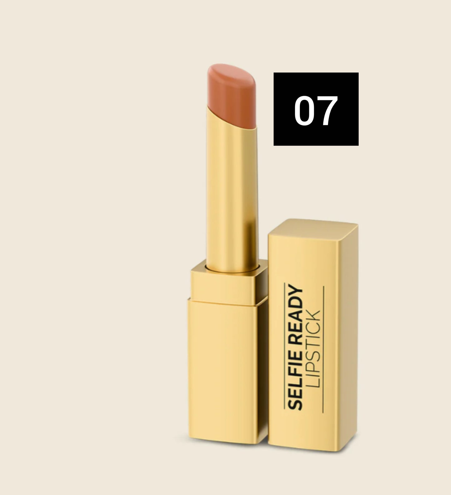 Amrij SELFIE READY LIPSTICK