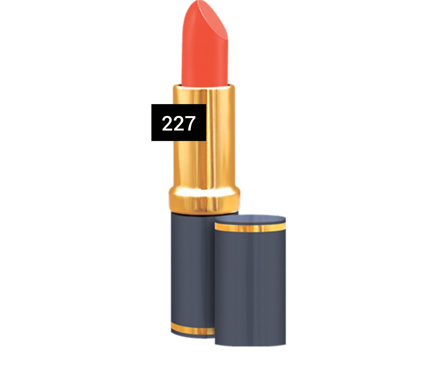 Medora lipstick matte all numbers