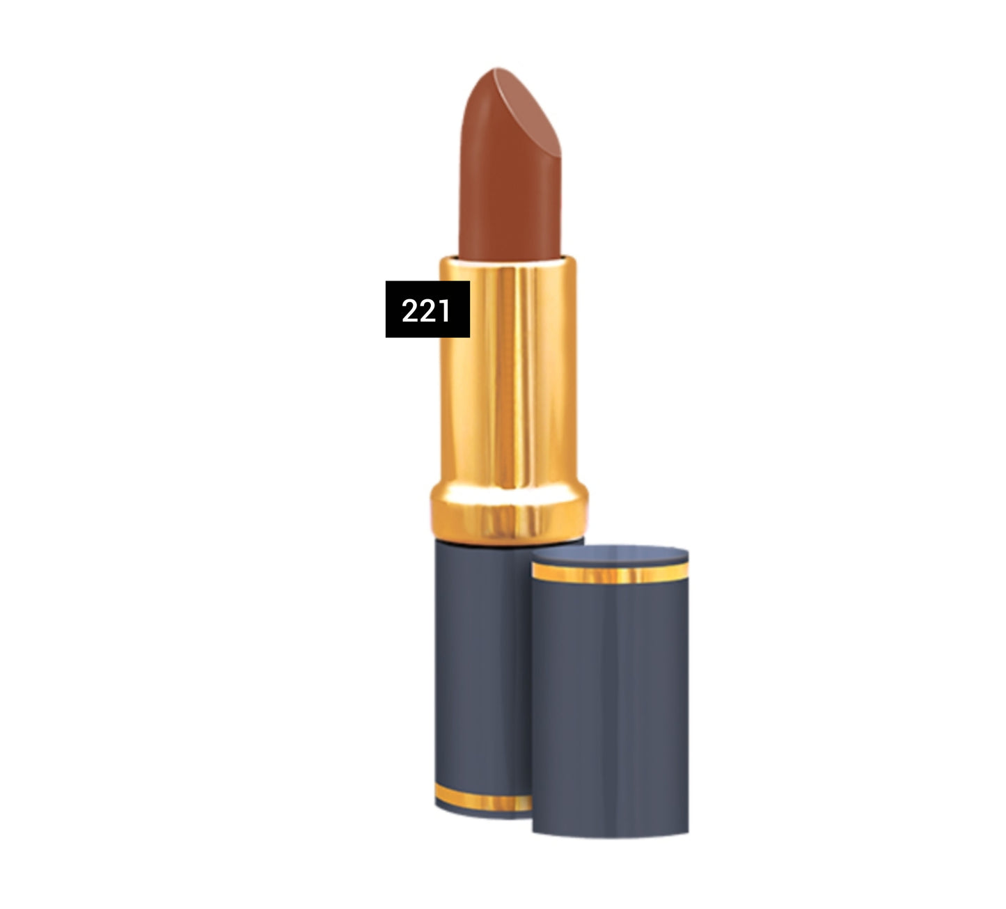 Medora lipstick matte all numbers