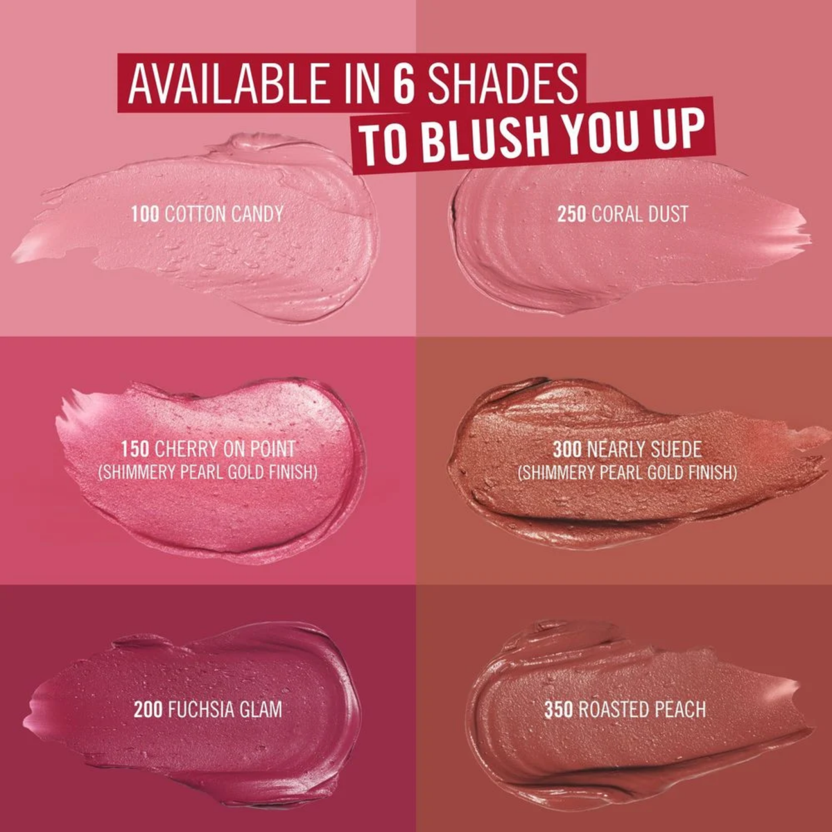 Rimmel multi tasker Blush N Brush