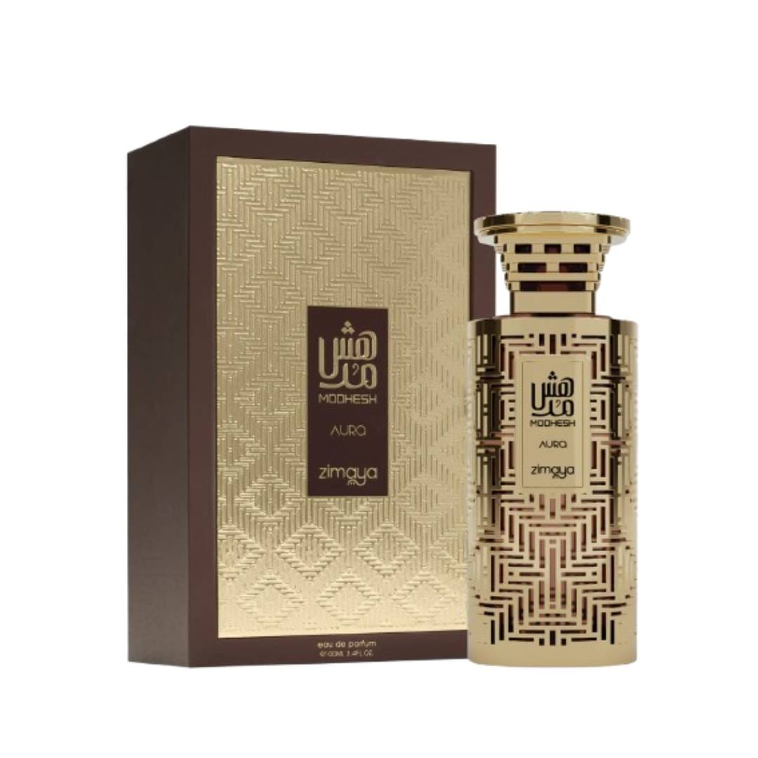 Zimaya Modhesh Aura eau de Perfume 100ml