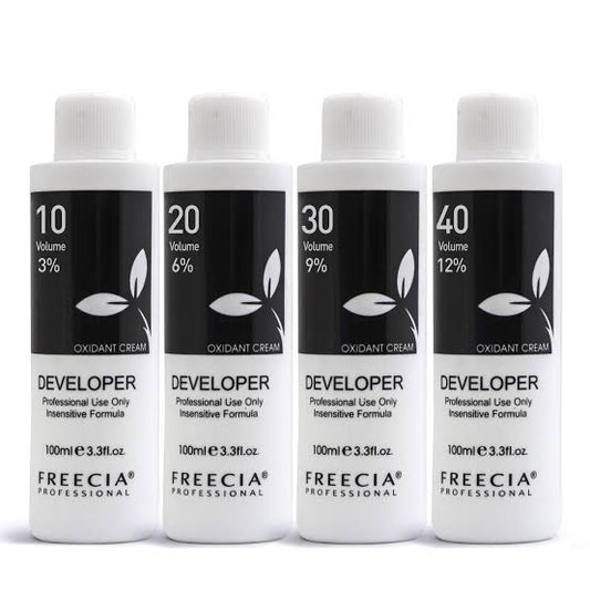 Freecia developer 100ml