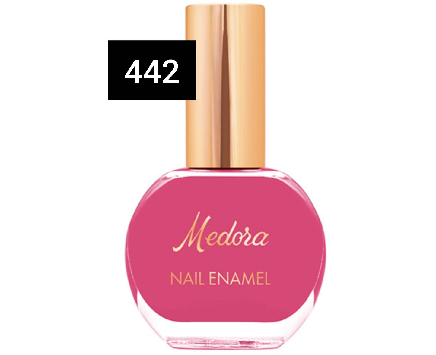 Medora Nail paint /Polish /Enamel 16ml