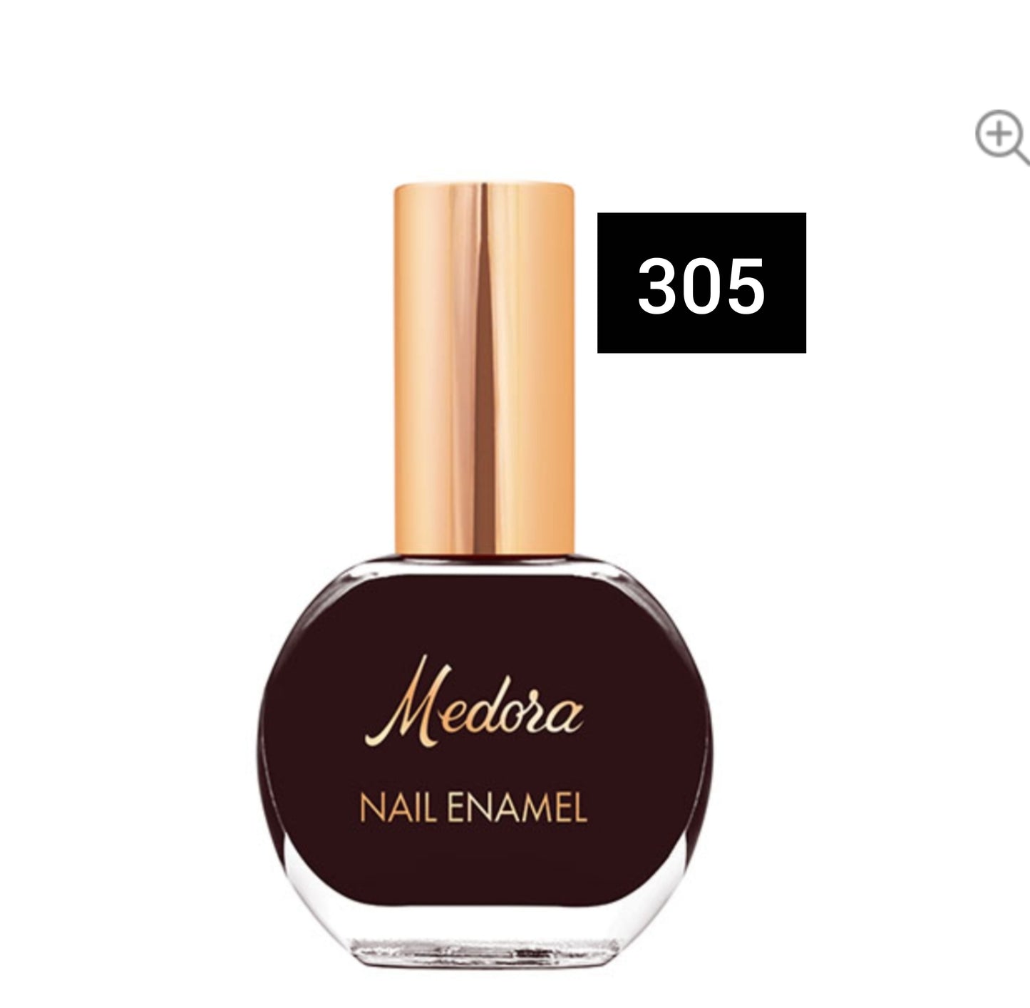 Medora Nail paint /Polish /Enamel 16ml