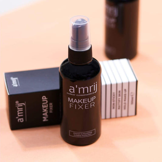 Amrij make up fixer 100ml
