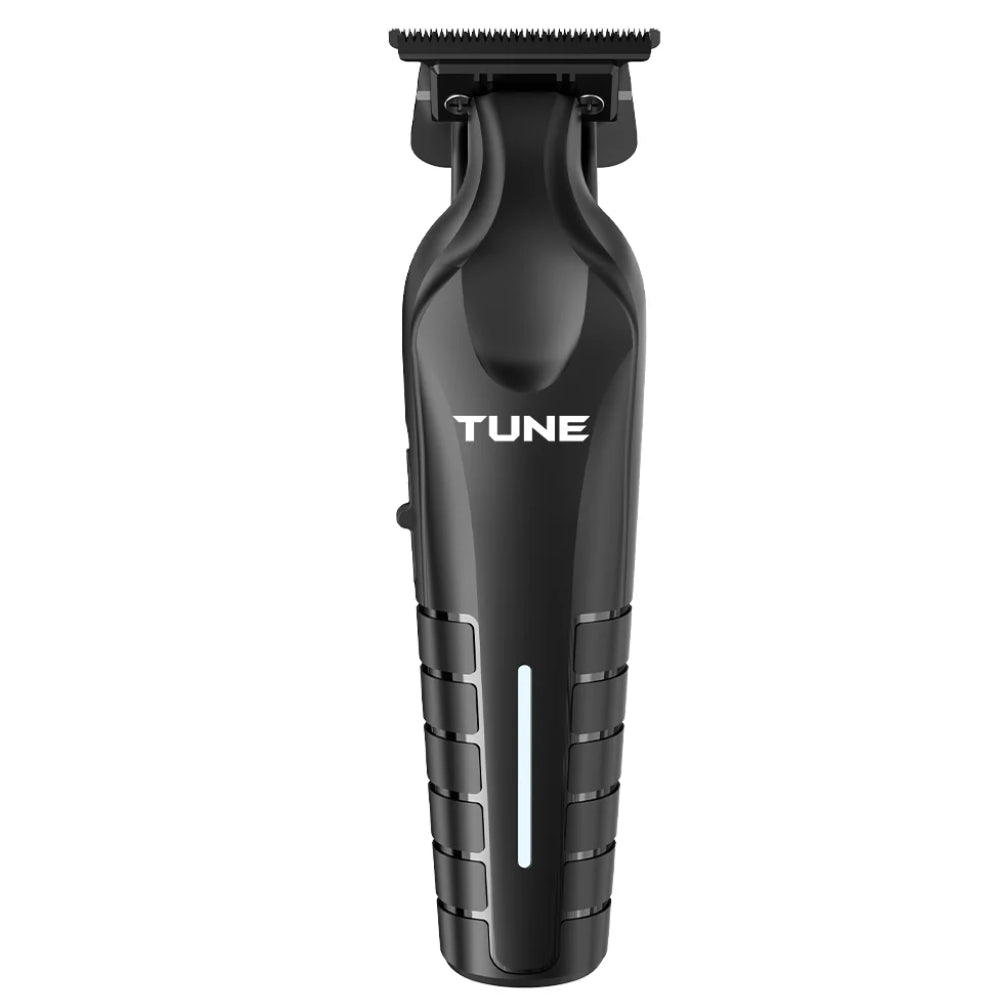 Tune Premium Hair Trimmer Black - TR403