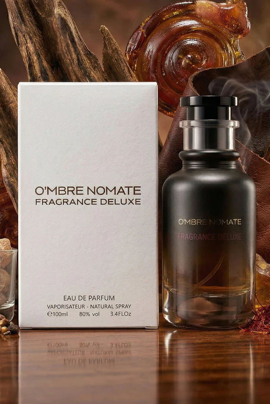 Ombre Nomate By Fragrance Deluxe Perfume (100ml) eau de Perfume