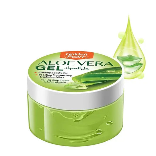 Golden Pearl AloeGel 150gm