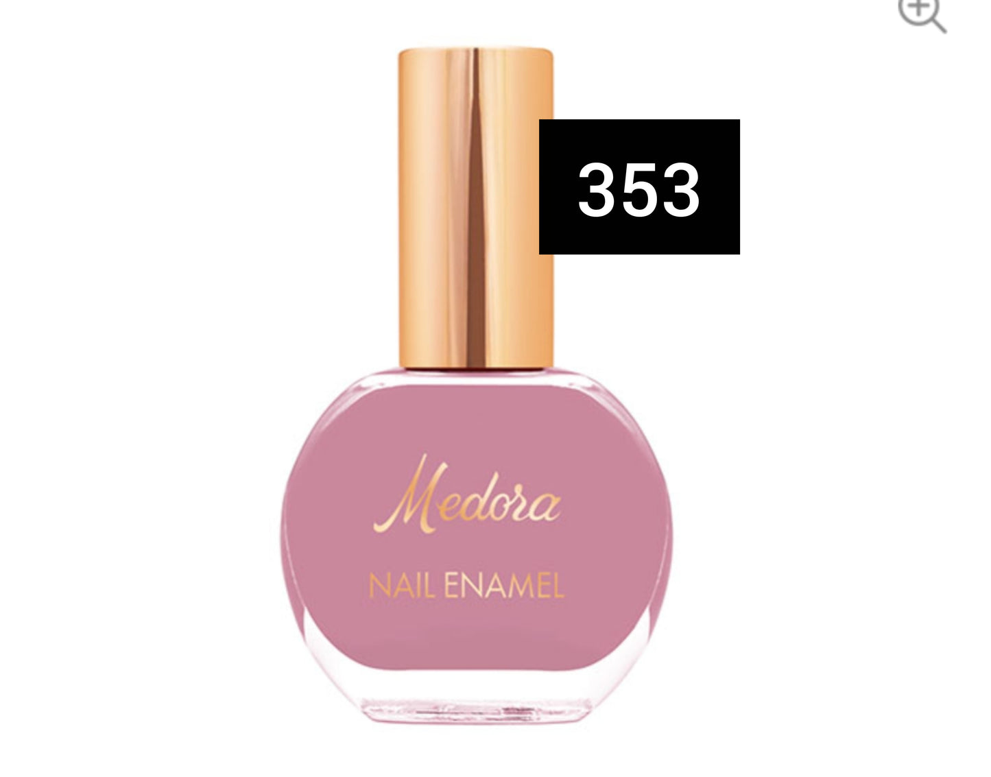 Medora Nail paint /Polish /Enamel 16ml