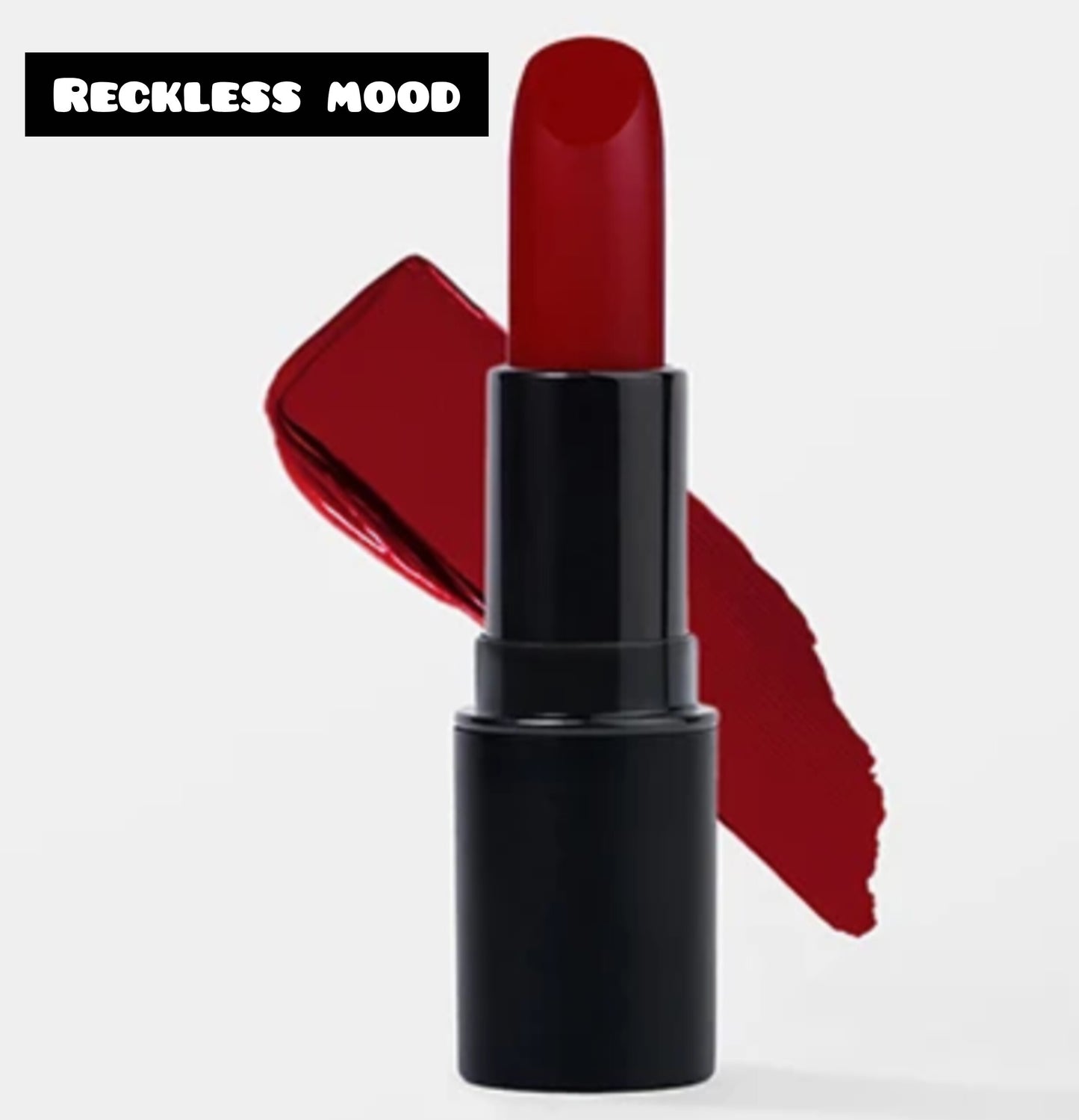 Vida New York Matte Matters Lipstick