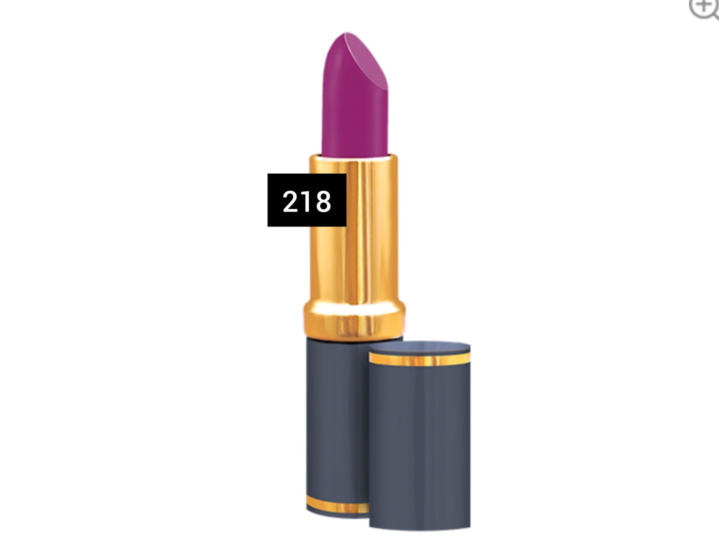 Medora lipstick matte all numbers