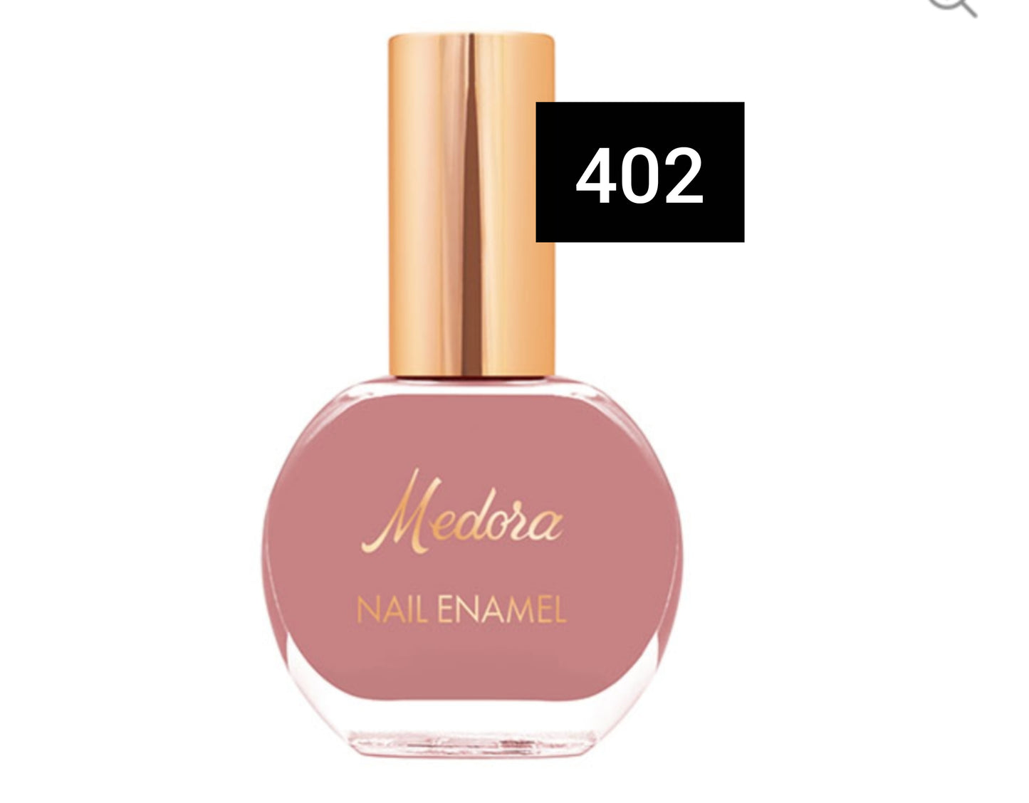 Medora Nail paint /Polish /Enamel 16ml