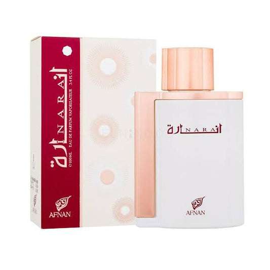 Afnan Narait Eau de Parfum 100ml perfume for women