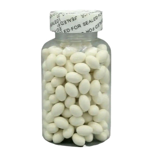 Whitening capsule complete pack 200 capsules