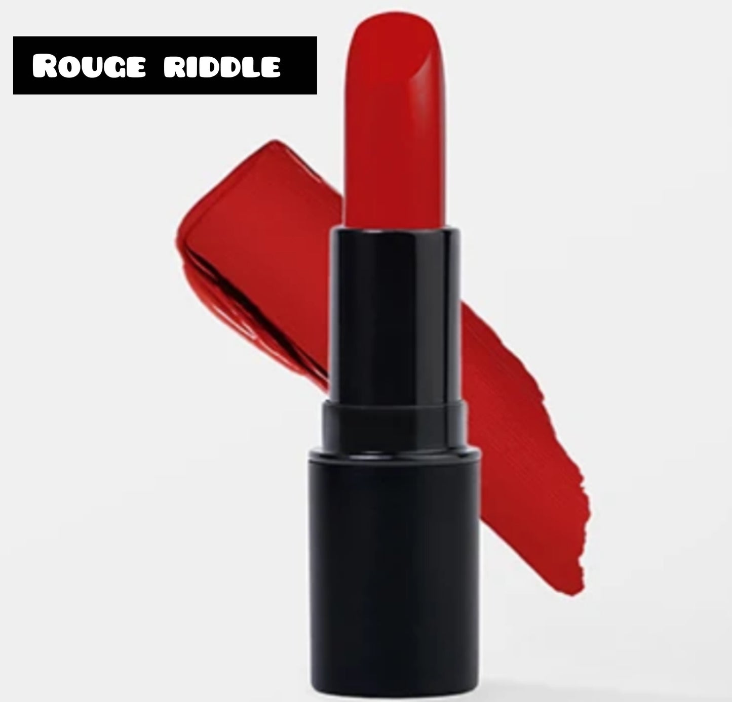 Vida New York Matte Matters Lipstick
