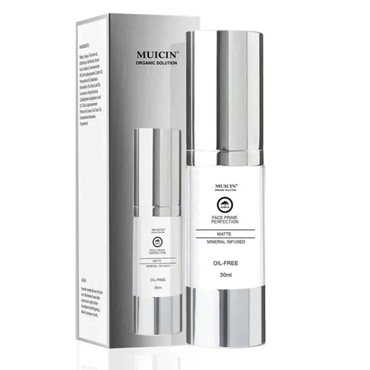 Muicin Tea Tree Mineral Infused Primer30ml