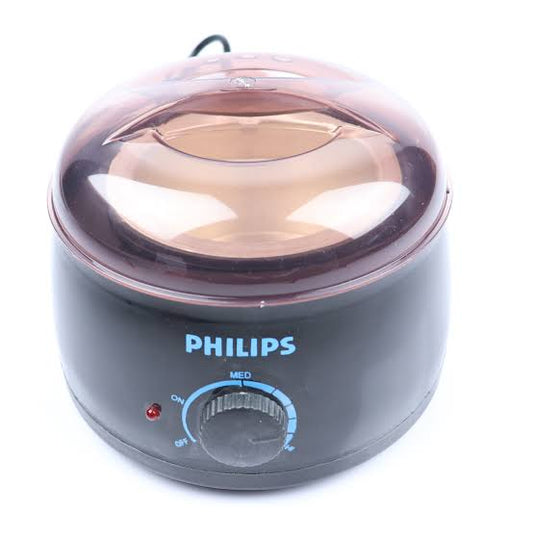 Philips Salon Pro Wax Heater