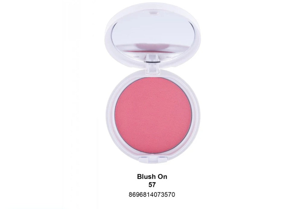 Gabrini Professional Blush On