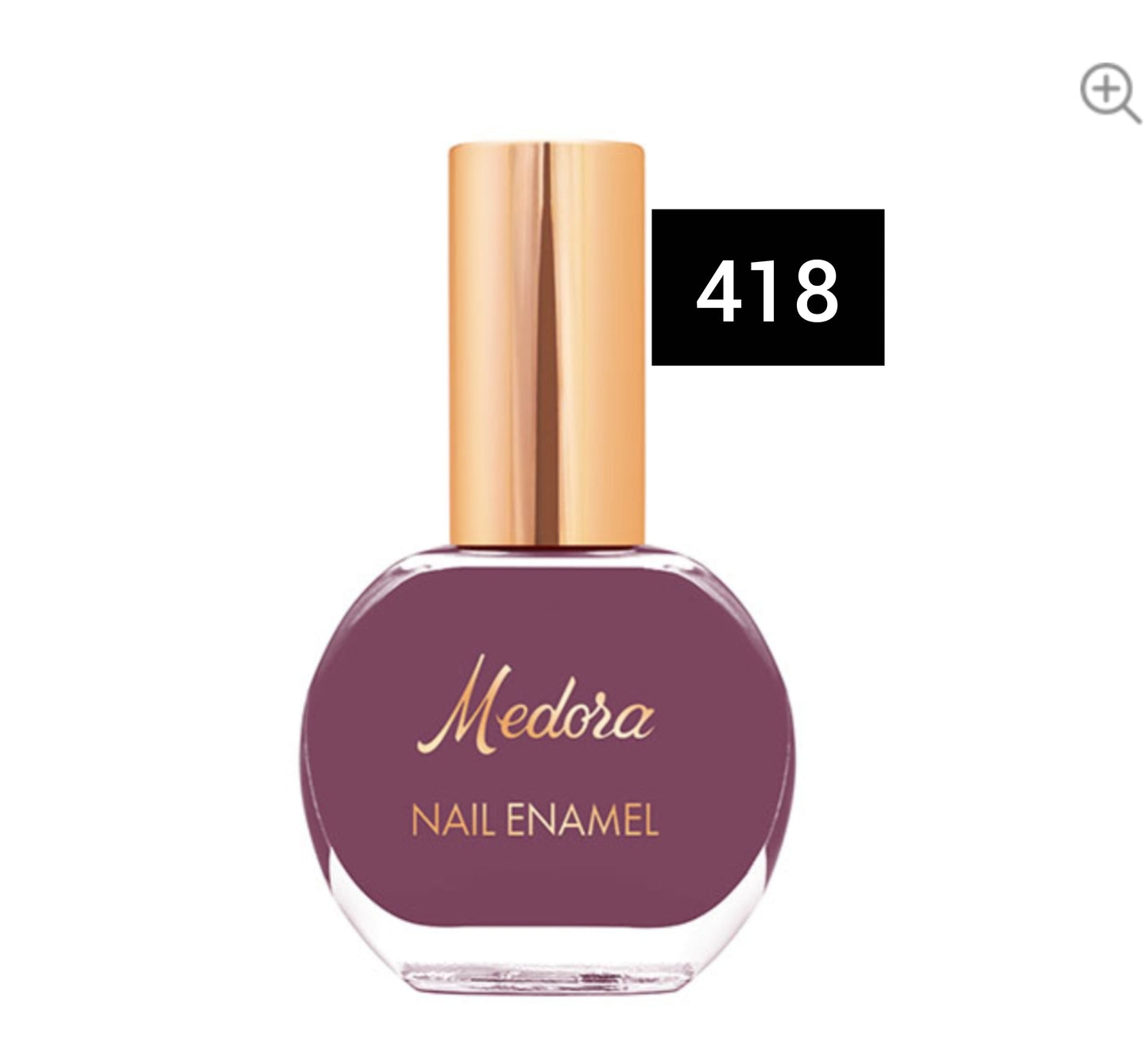 Medora Nail paint /Polish /Enamel 16ml