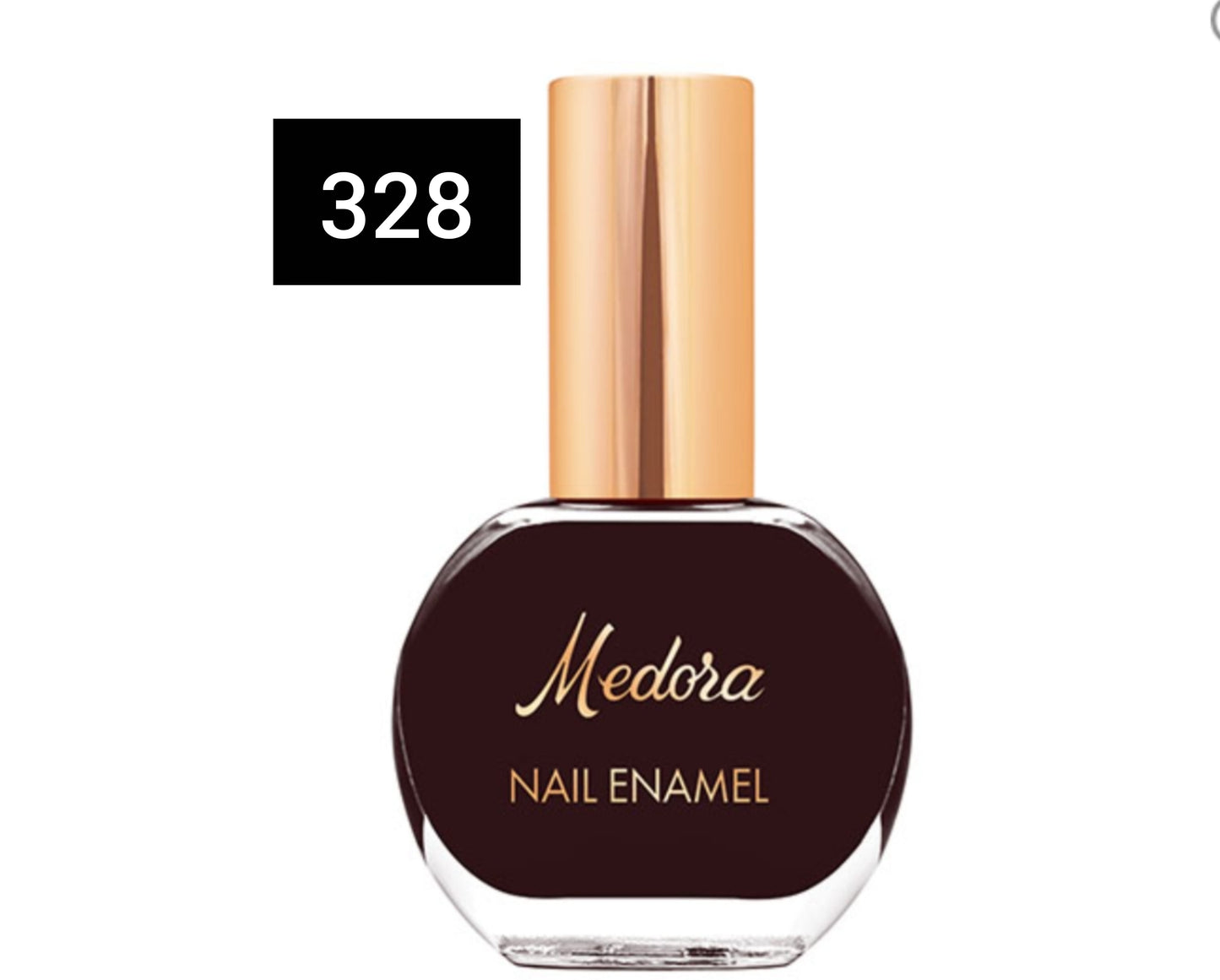 Medora Nail paint /Polish /Enamel 16ml