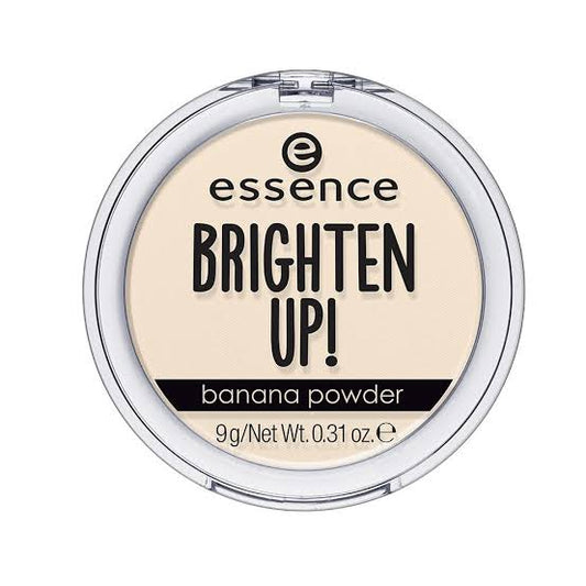 Essence - Brighten Up Banana Powder 10