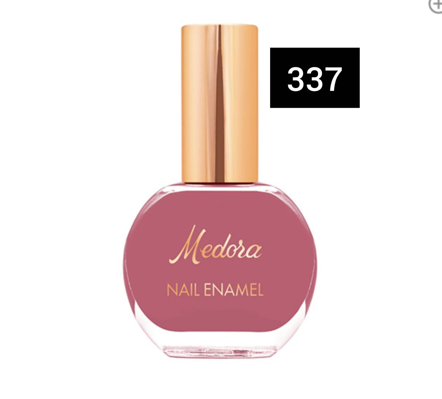 Medora Nail paint /Polish /Enamel 16ml