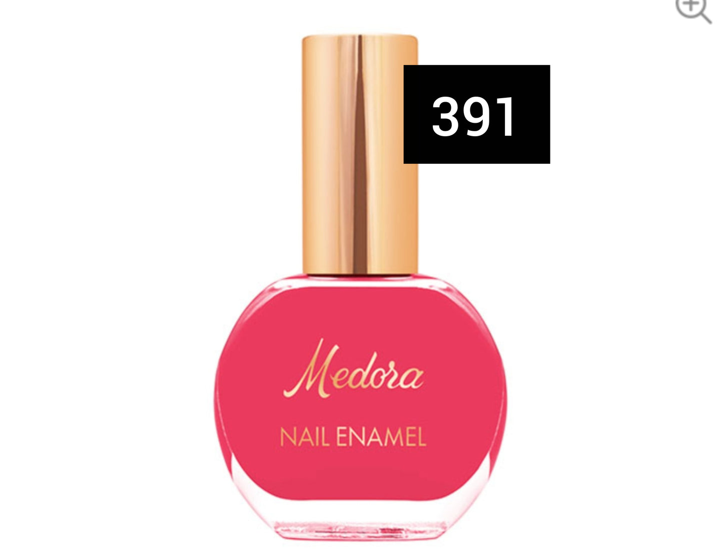 Medora Nail paint /Polish /Enamel 16ml