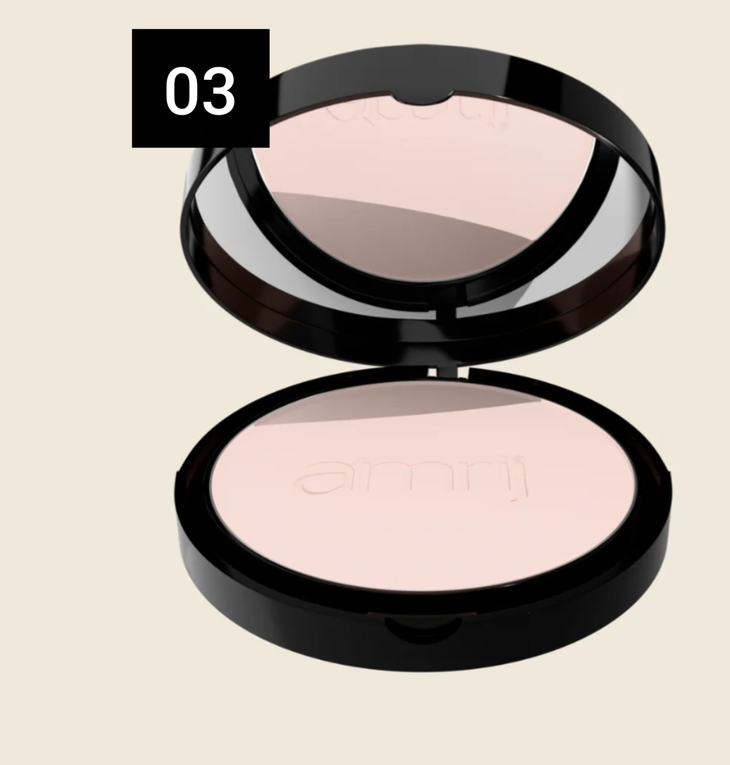 AMRIJ SELFIE READY FACE POWDER
