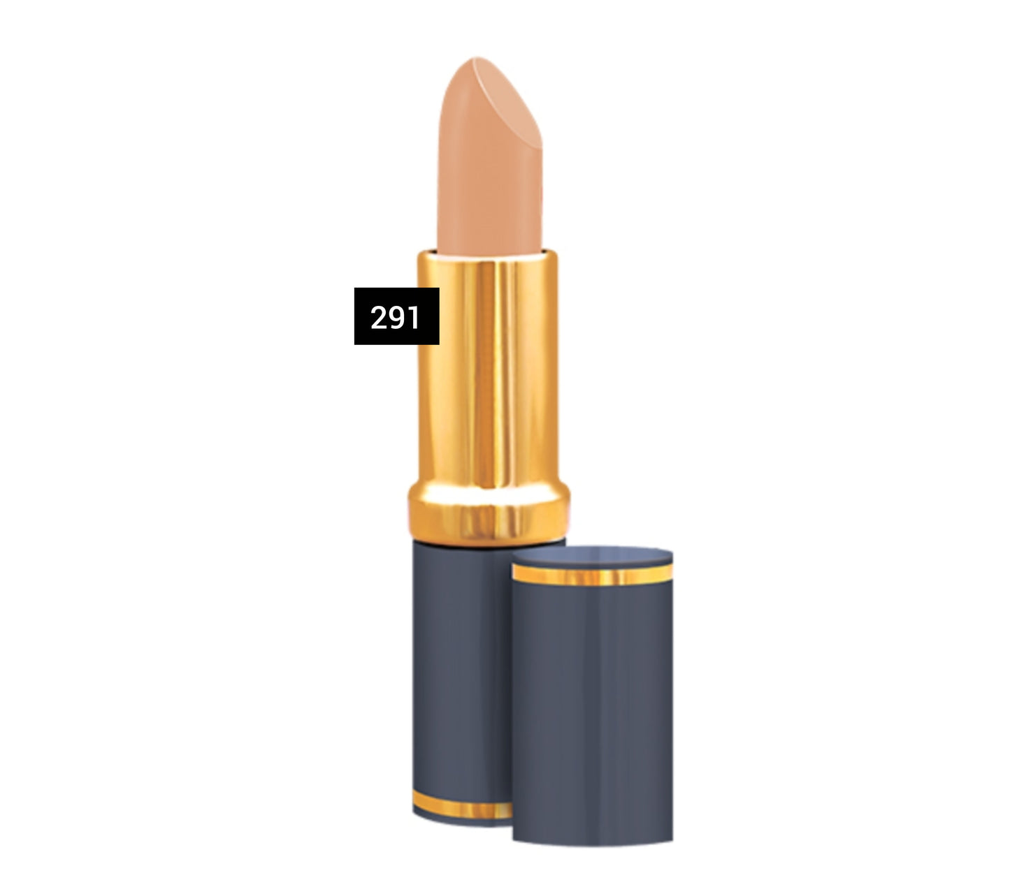 Medora lipstick matte all numbers