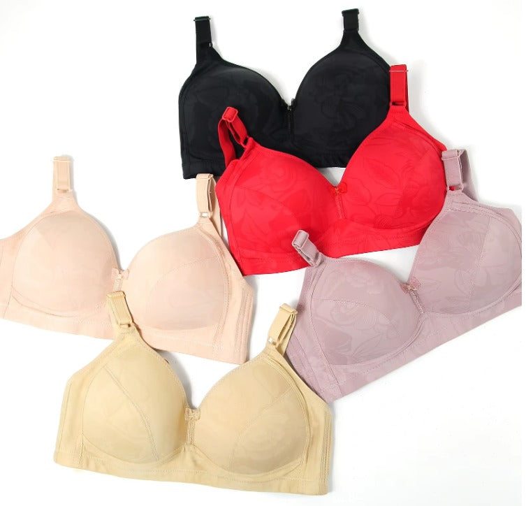 Paerlan bra article 8088 padded Bra