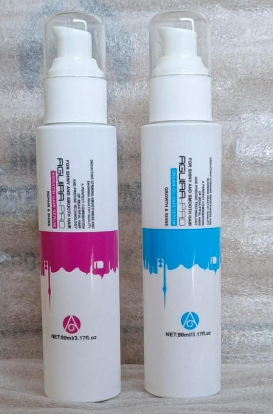 Aguira Pro Hair Serum 90ml