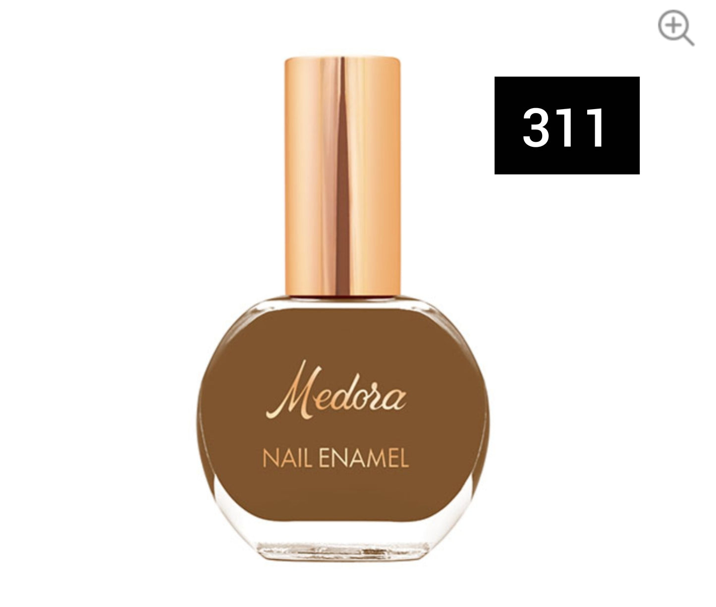 Medora Nail paint /Polish /Enamel 16ml